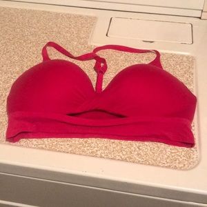 Victoria’s Secret Racerback bra 36 D